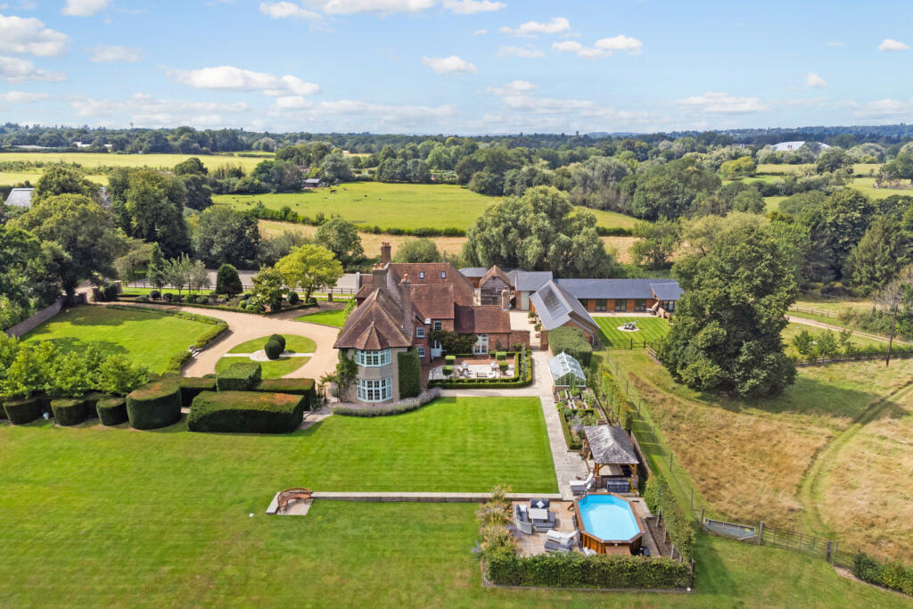 Additional image 4 of Knighton Lane, Wimborne, Dorset, BH21