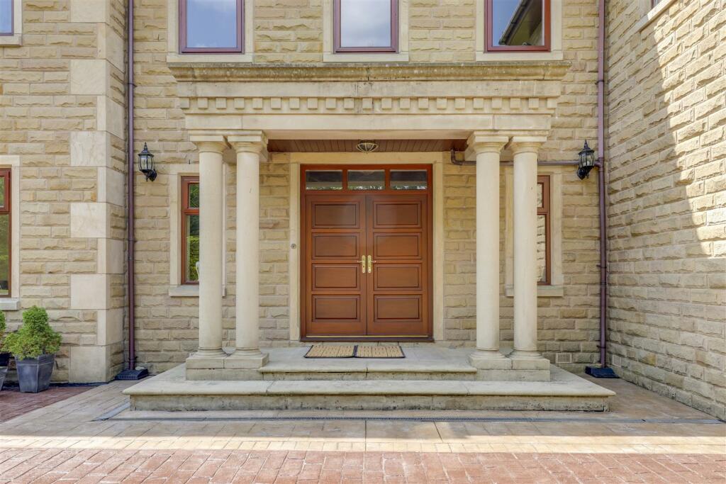 Additional image 7 of Rosebank, Stubbins, Ramsbottom, Bury