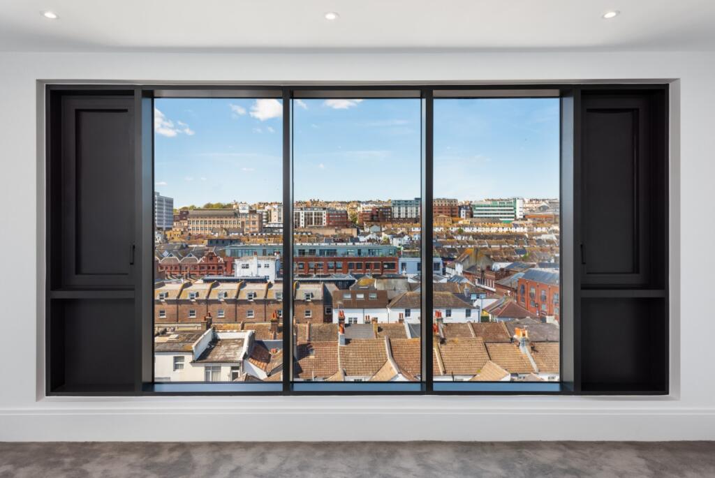 Additional image 8 of Gatsby Penthouse, ROX, Gloucester Place, Brighton