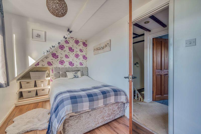 Additional image 30 of BURNGATE, LULWORTH - RURAL LOCATION WITH SEA & COUNTRYSIDE VIEWS