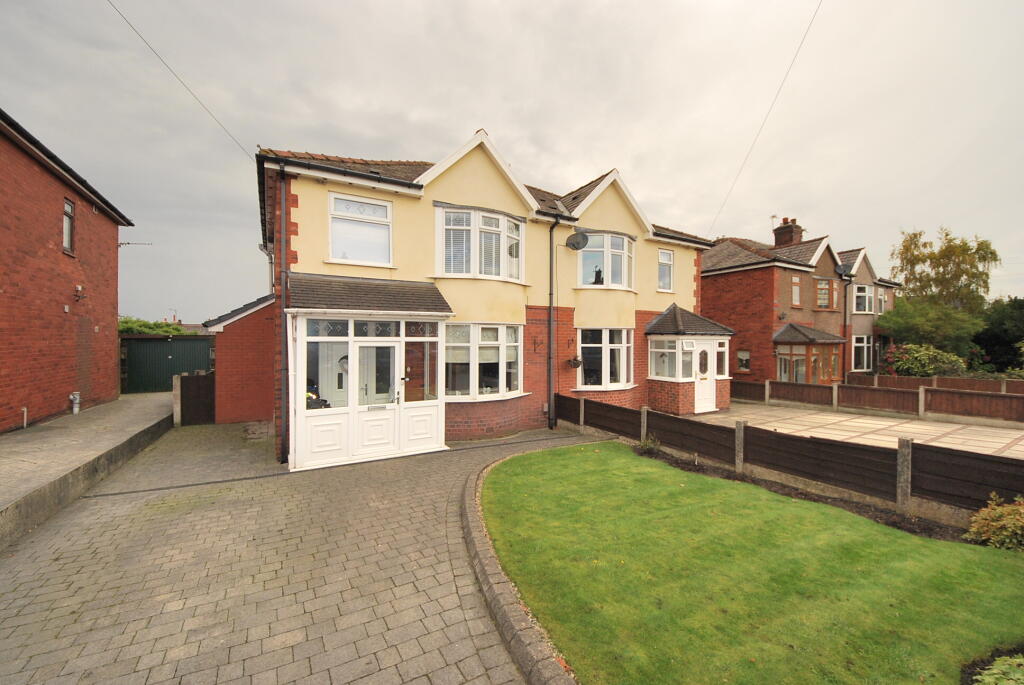 Additional image 2 of Crescent Avenue, Over Hulton, Bolton