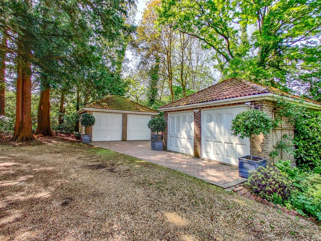 Additional image 36 of Tyrells Lane, Burley, Ringwood, BH24