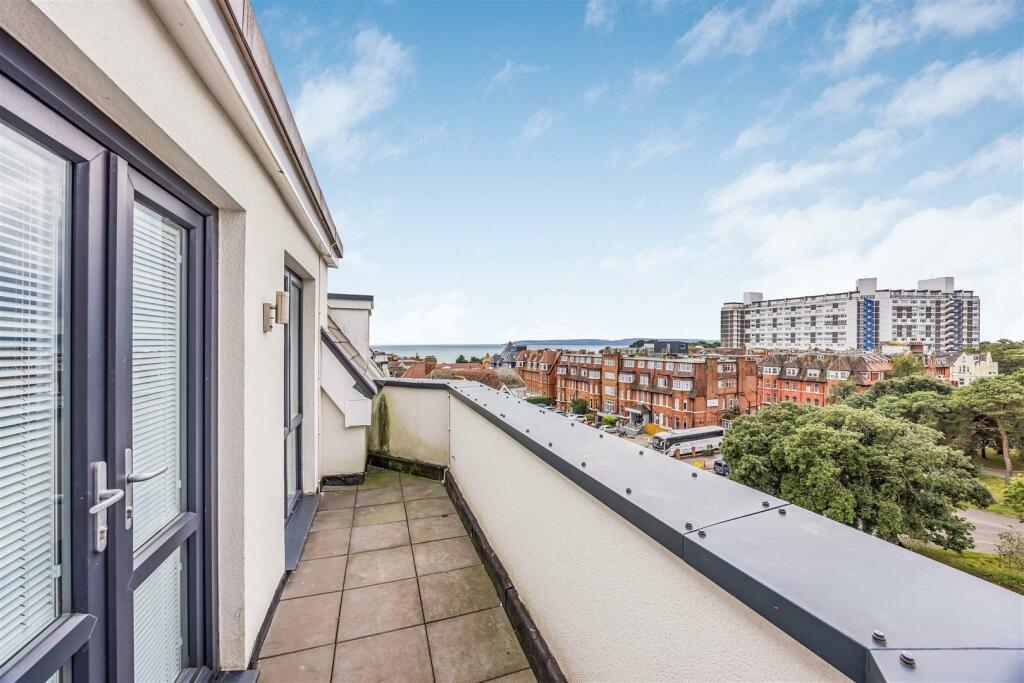 Additional image 17 of West Cliff Road, Bournemouth