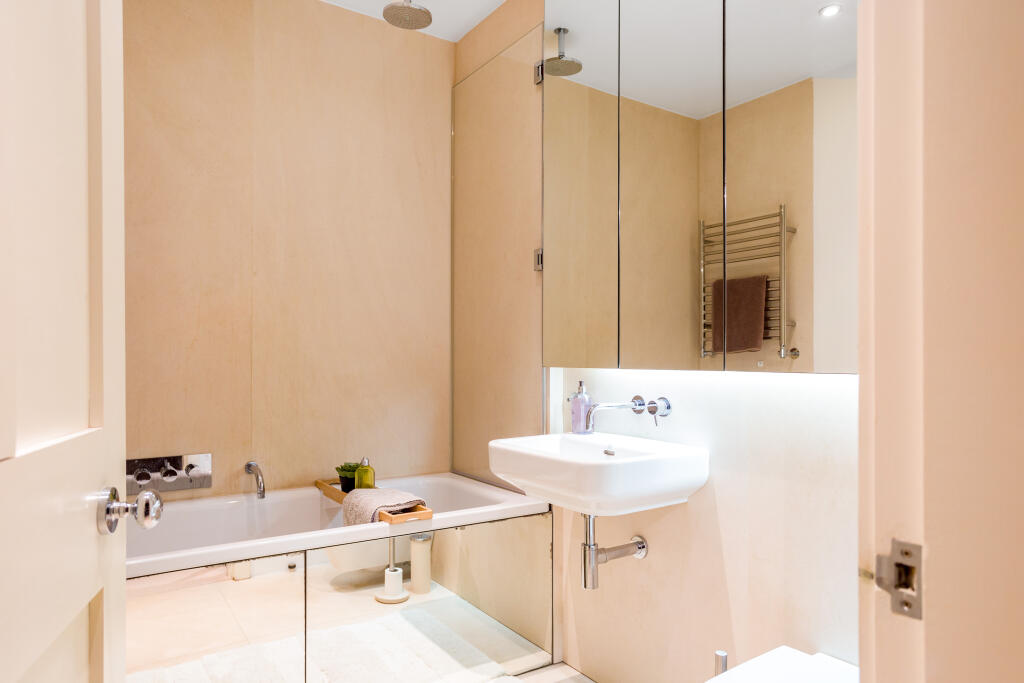 Additional image 17 of Sussex Square, Brighton, BN2