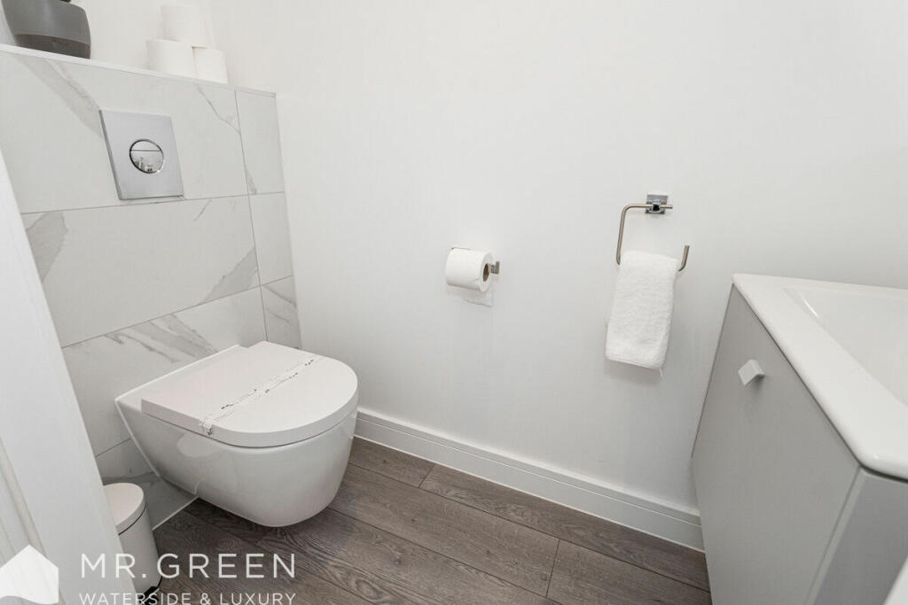 Additional image 13 of Carbery Avenue, Southbourne, Bournemouth, BH6 3LE