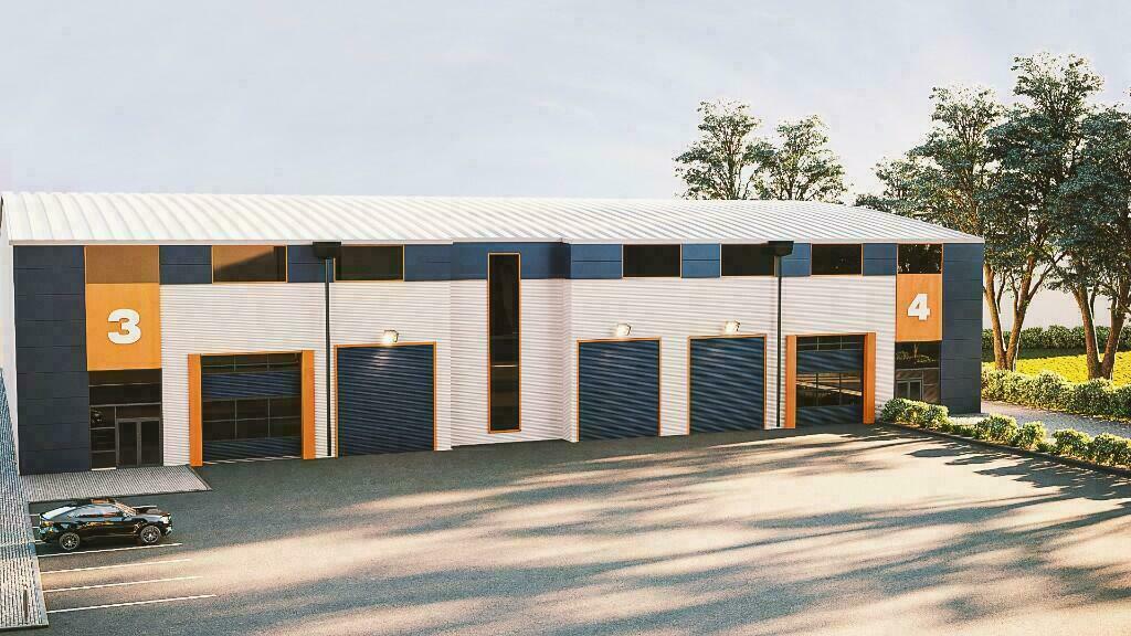 Additional image 2 of Millworks, Lawkholme Lane, Keighley, West Yorkshire, BD21