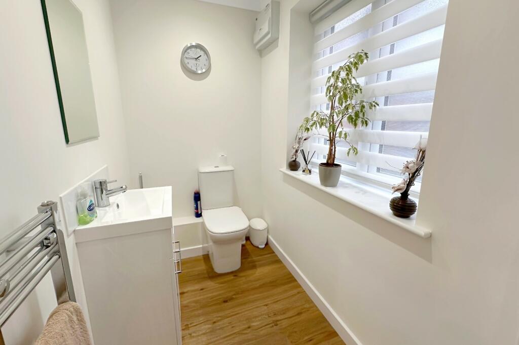 Additional image 6 of 379 Lymington Road, Highcliffe, Dorset. BH23 5EG