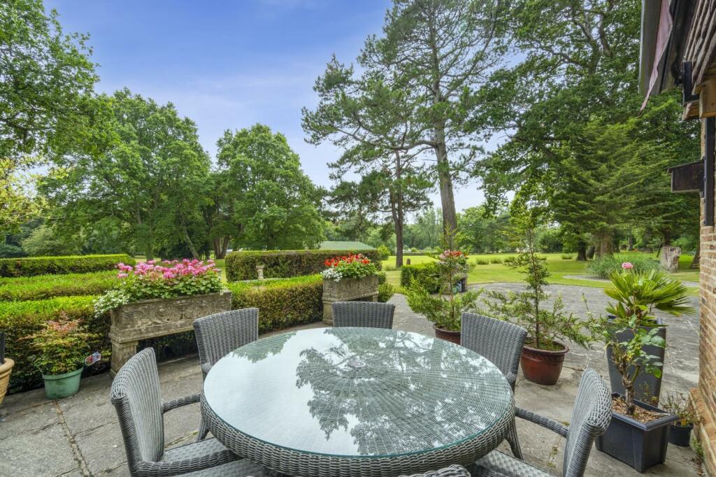 Additional image 15 of Arrowsmith Road, Canford Magna, Wimborne, Dorset, BH21