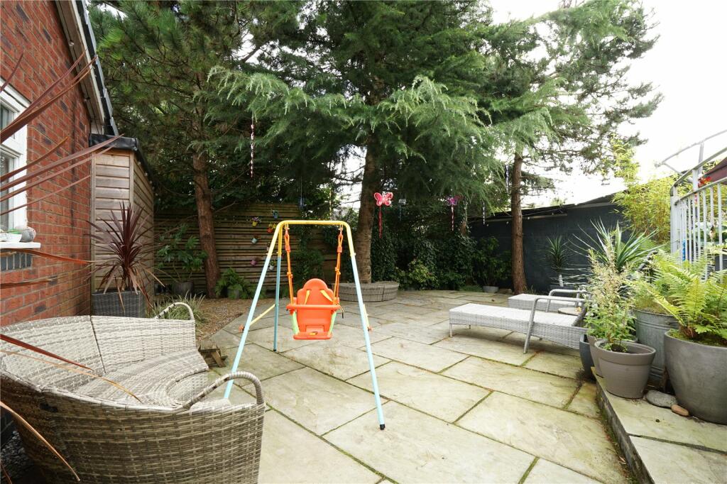 Additional image 12 of Whiteoak View, Bolton, Greater Manchester, BL3