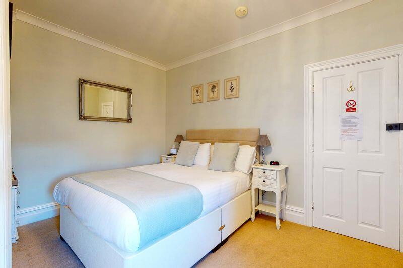 Additional image 31 of 10 Bed Guest House & 4 Bed Owner's House in Highcliffe Road, Swanage