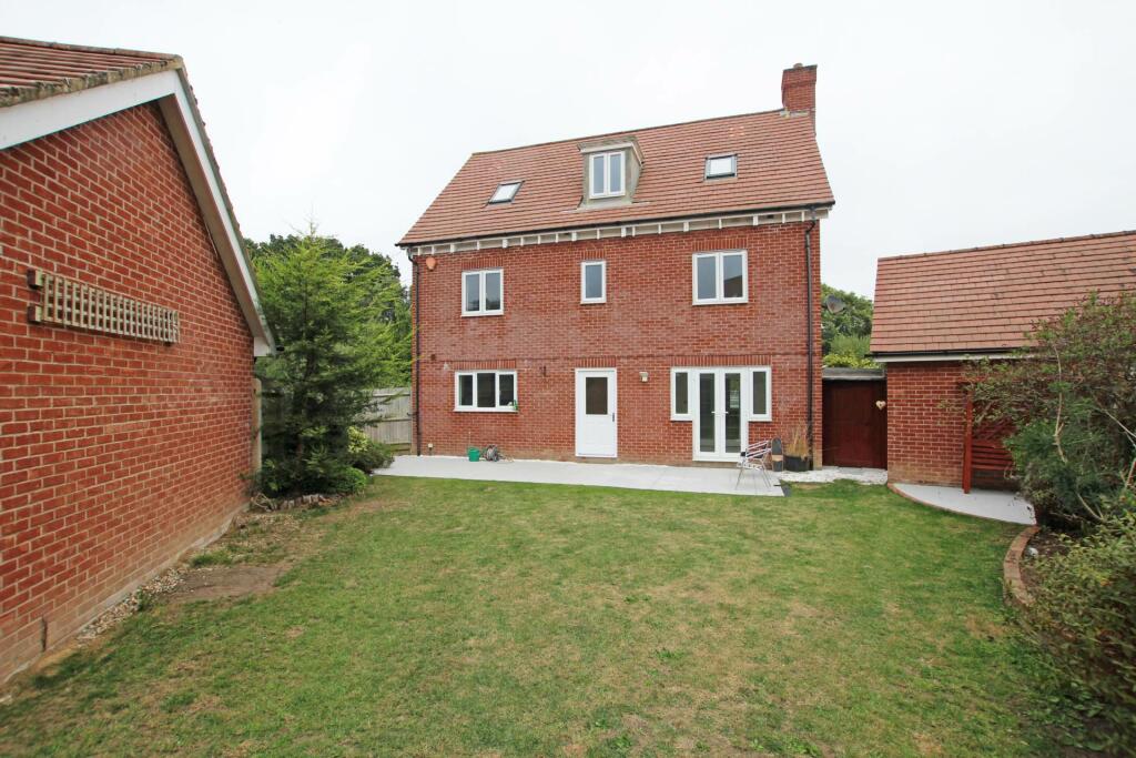 Additional image 22 of Buckingham Gardens, Polegate, BN26 6FT