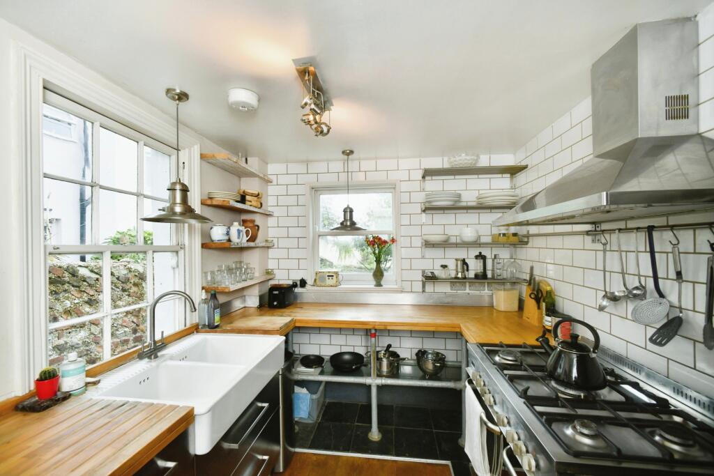 Additional image 2 of Roundhill Road, Brighton, BN2