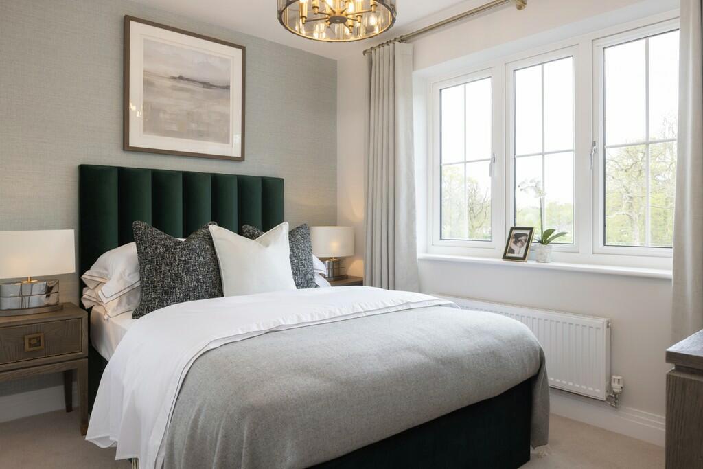 Additional image 7 of Oakley Lane, 
Wimborne, 
BH21 1UD