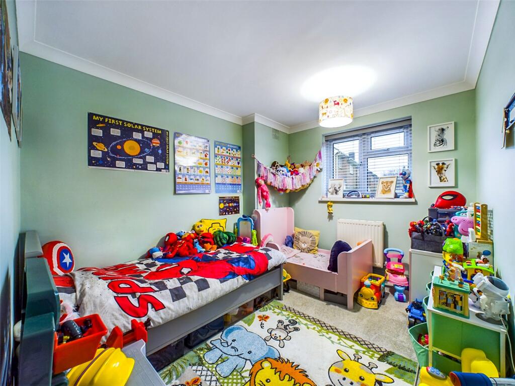 Additional image 12 of Bingham Road, Christchurch, Dorset, BH23