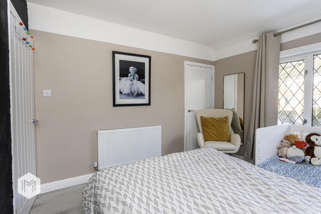 Additional image 4 of George Road, Ramsbottom, Bury, Greater Manchester, BL0 9NN