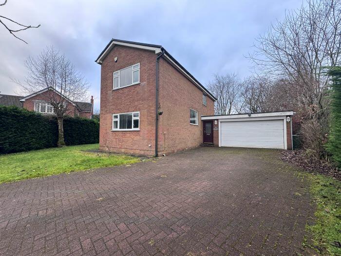 Additional image 16 of 14, Martinsclough, Lostock, Bolton, BL6 4PF