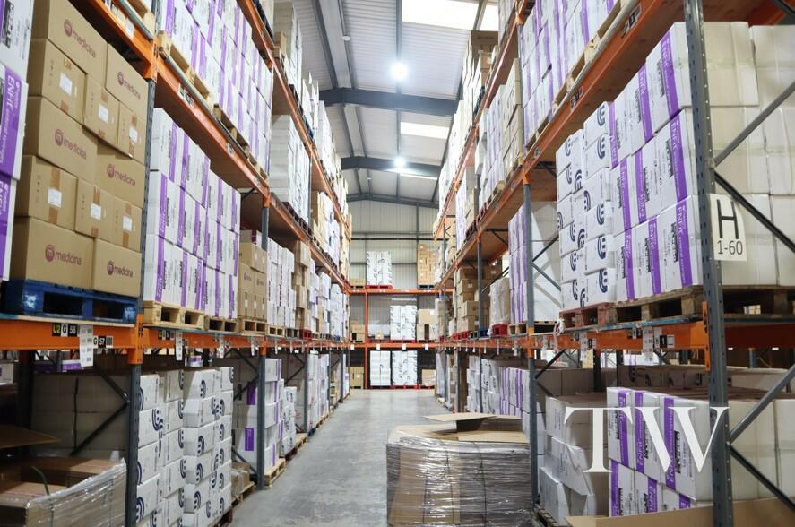 Additional image 15 of Unit 2, Rivington View Business Park, Station Road, Blackrod, Bolton, BL6 5BN