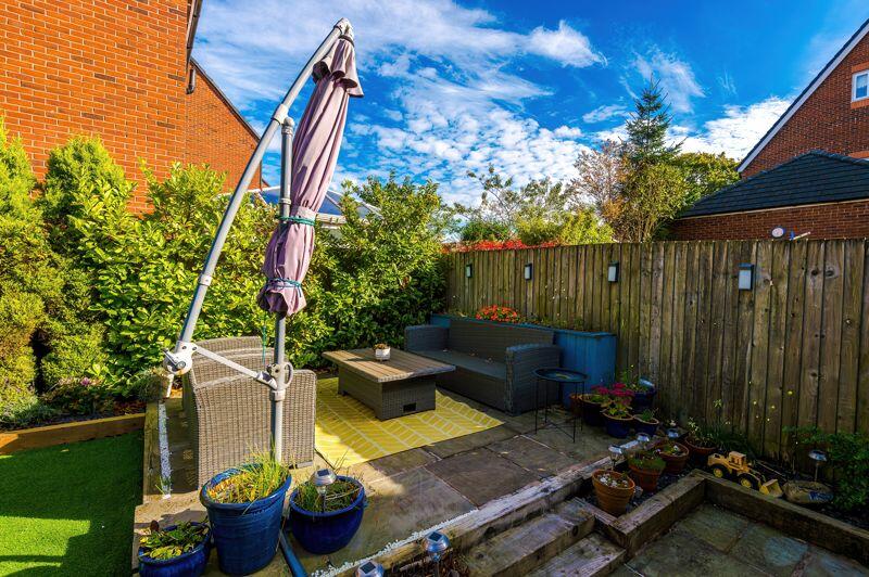 Additional image 35 of Silver Birch Close, Lostock