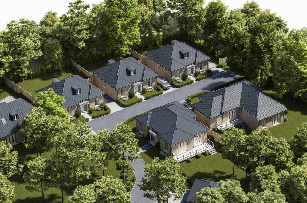 Additional image 11 of Coppice Mews, Ashley Heath, BH24 2LY