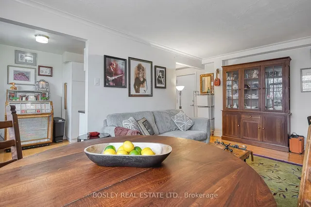 Additional image 17 of 717 Eglinton Ave Unit 505