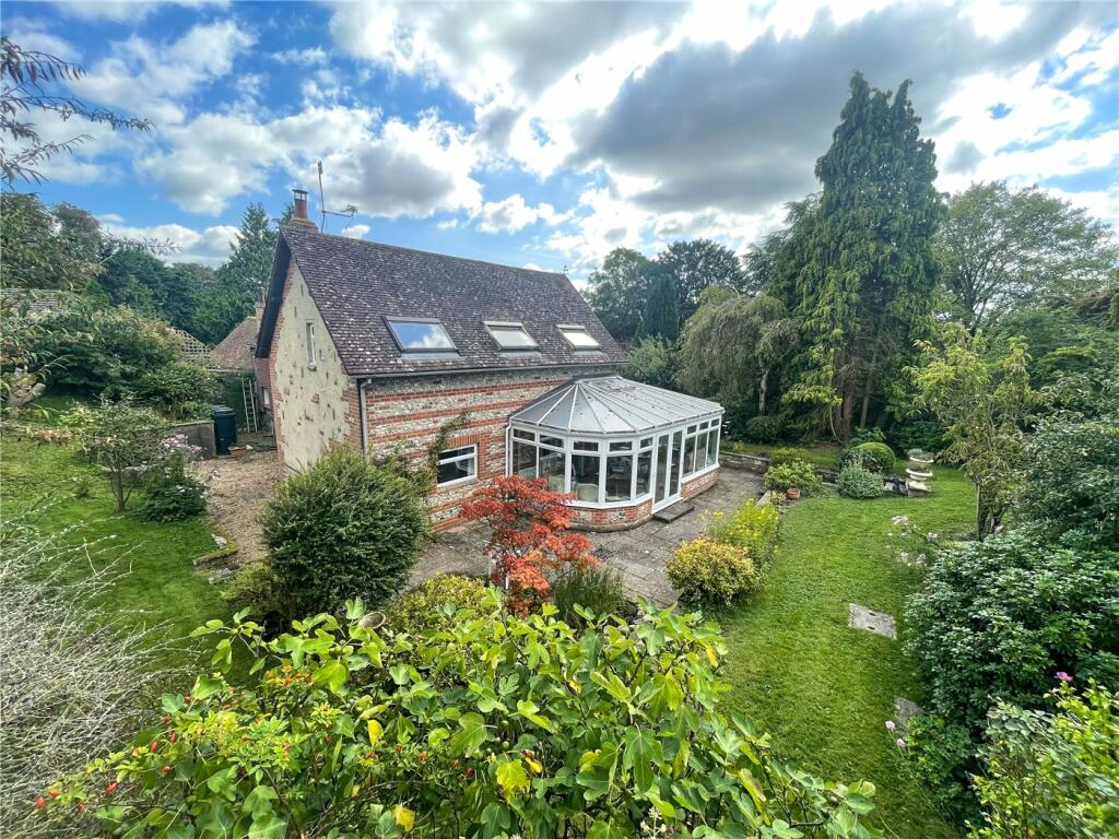 Additional image 28 of Harley Lane, Gussage All Saints, Wimborne, Dorset, BH21