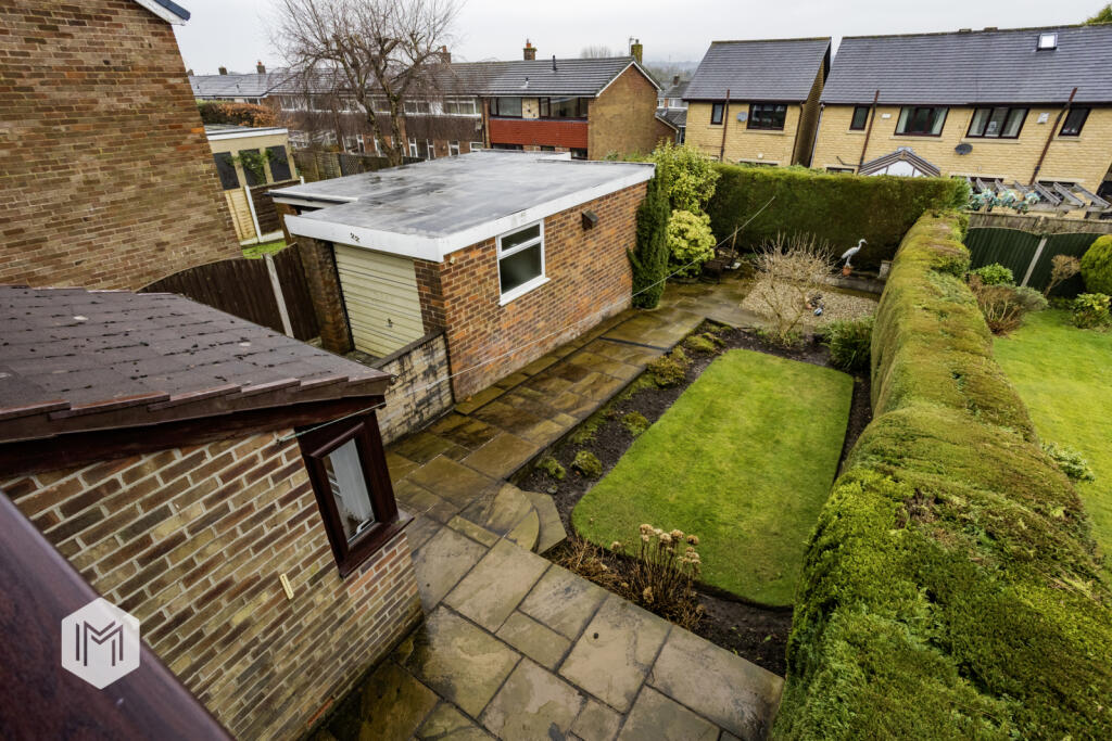 Additional image 16 of Patterdale Road, Harwood, Bolton, BL2 3LX
