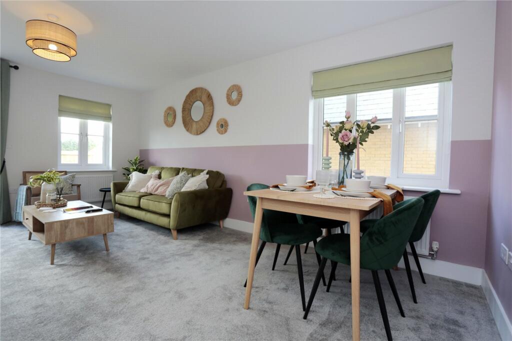 Additional image 21 of Park Road, Hellingly, East Sussex, BN27