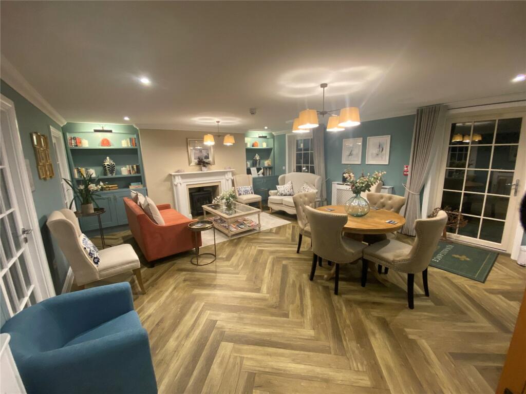 Additional image 13 of Fleur de Lis, Pound Lane, Wareham, Dorset, BH20