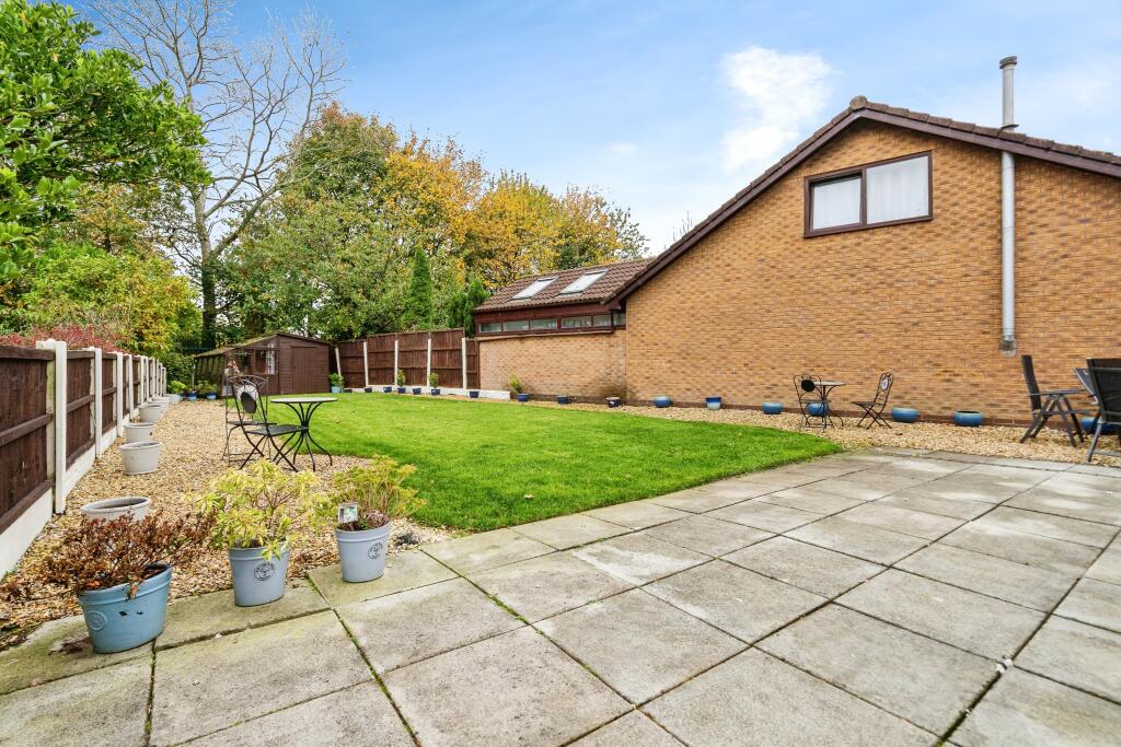 Additional image 15 of Charlock Avenue, Westhoughton, Bolton, Greater Manchester, BL5