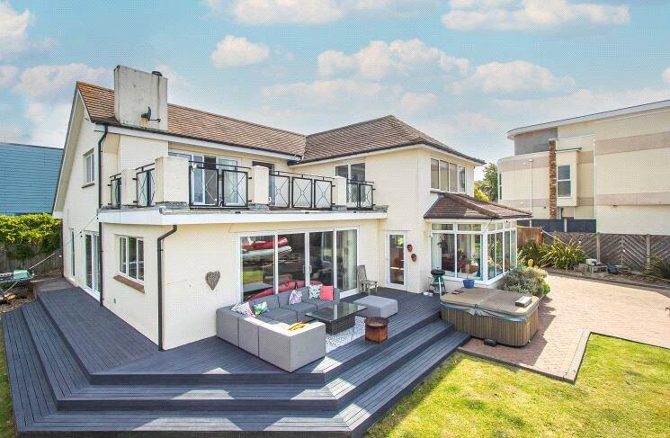 Additional image 25 of Gardens Road, Lilliput, Poole, Dorset, BH14