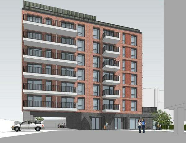 Additional image 5 of Rear Building, 106 - 112 Davigdor Road, Hove, East Sussex, BN3