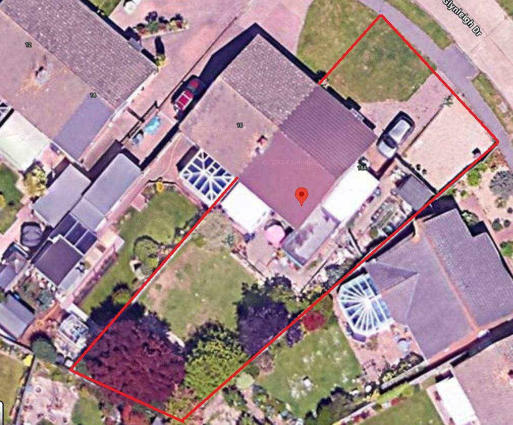 Additional image 2 of Glynleigh Drive, Polegate