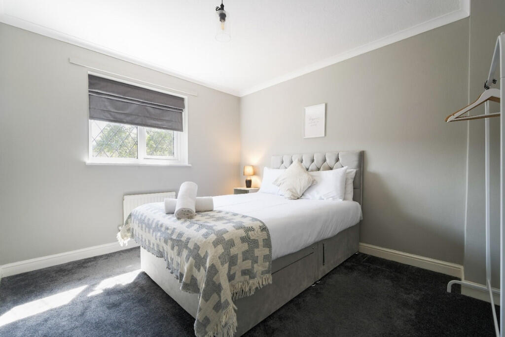 Additional image 8 of King Richard Drive, Bournemouth, Dorset, BH11