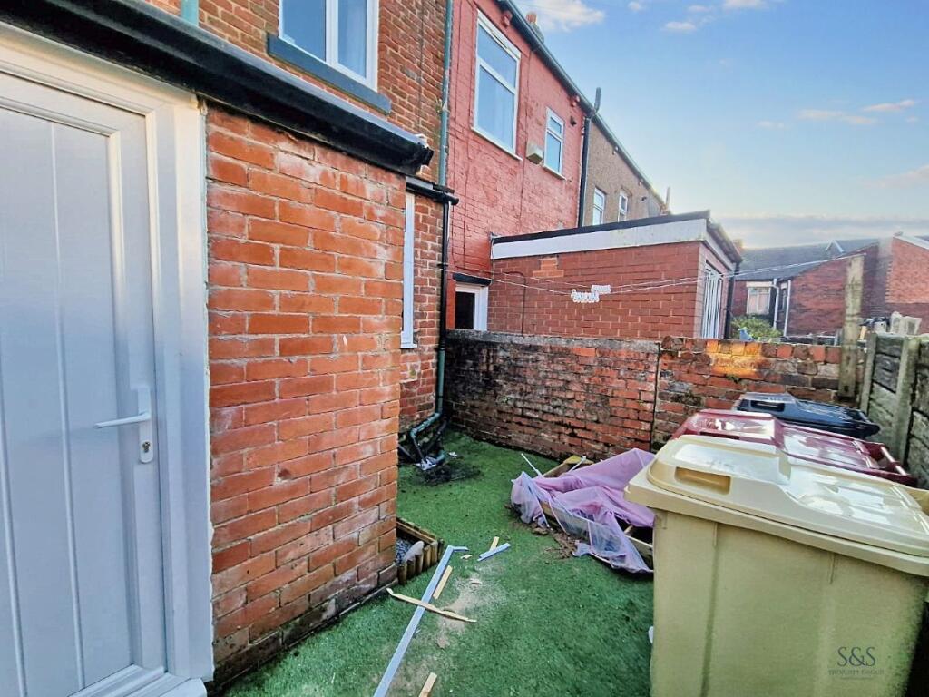 Additional image 13 of Hawksley Street, Horwich, Bolton