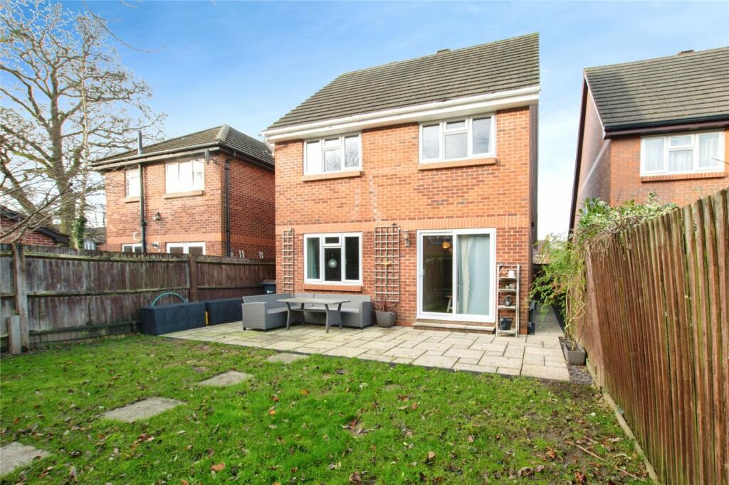 Additional image 16 of Hazelwood Drive, Verwood, Dorset, BH31