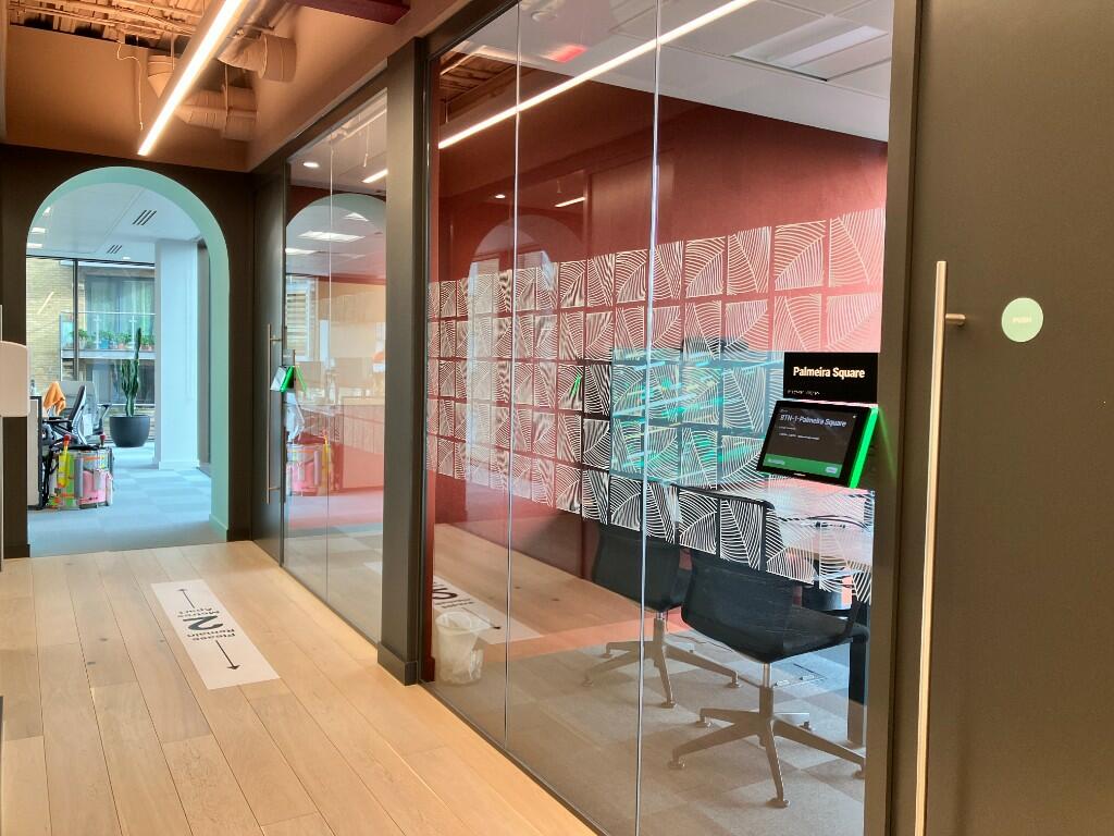 Additional image 10 of The Brinell Building, Station Street, BN1 4RB