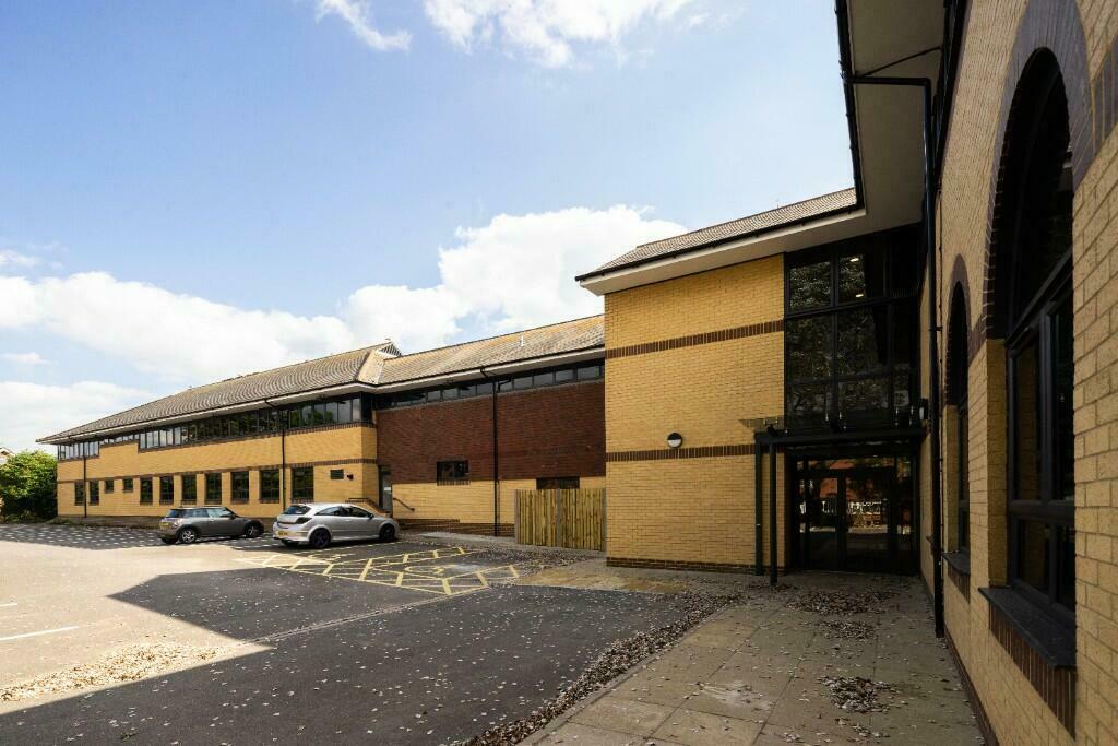 Additional image 26 of Office 55, BizSpace, Courtwick Lane, Littlehampton, West Sussex, BN17