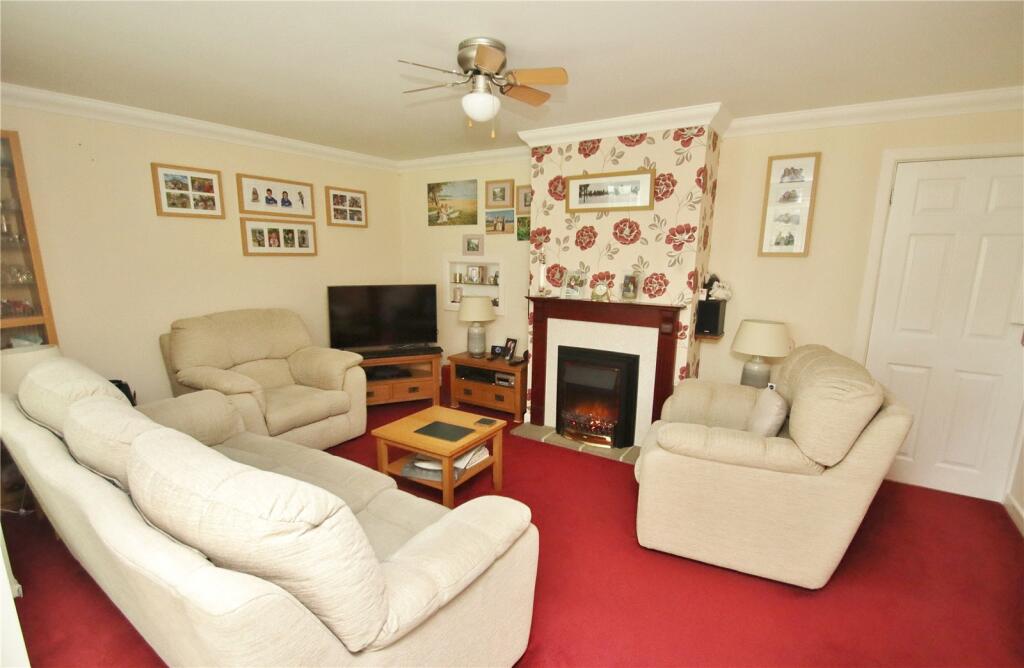 Additional image 4 of Woodlinken Close, Verwood, Dorset, BH31