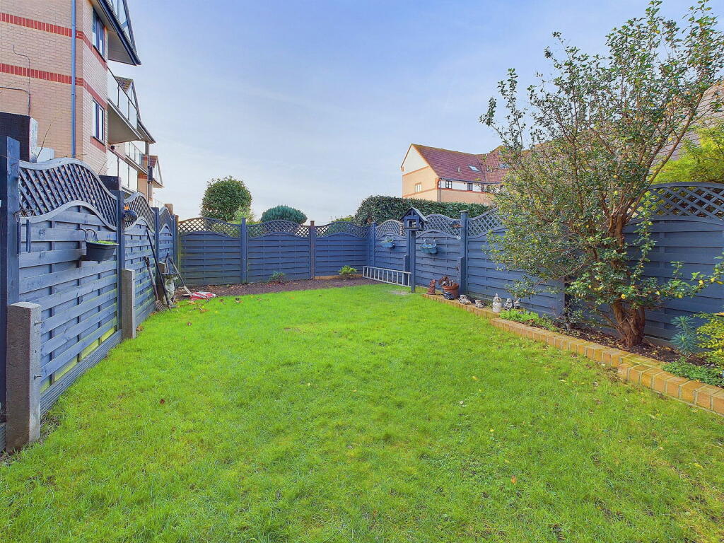 Additional image 21 of King John Court, Emerald Quay, Shoreham by Sea