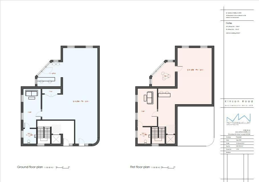 Additional image 4 of Land North Of , 126 Kinson Road And West Of 284 Columbia Road, Bournemouth, Dorset