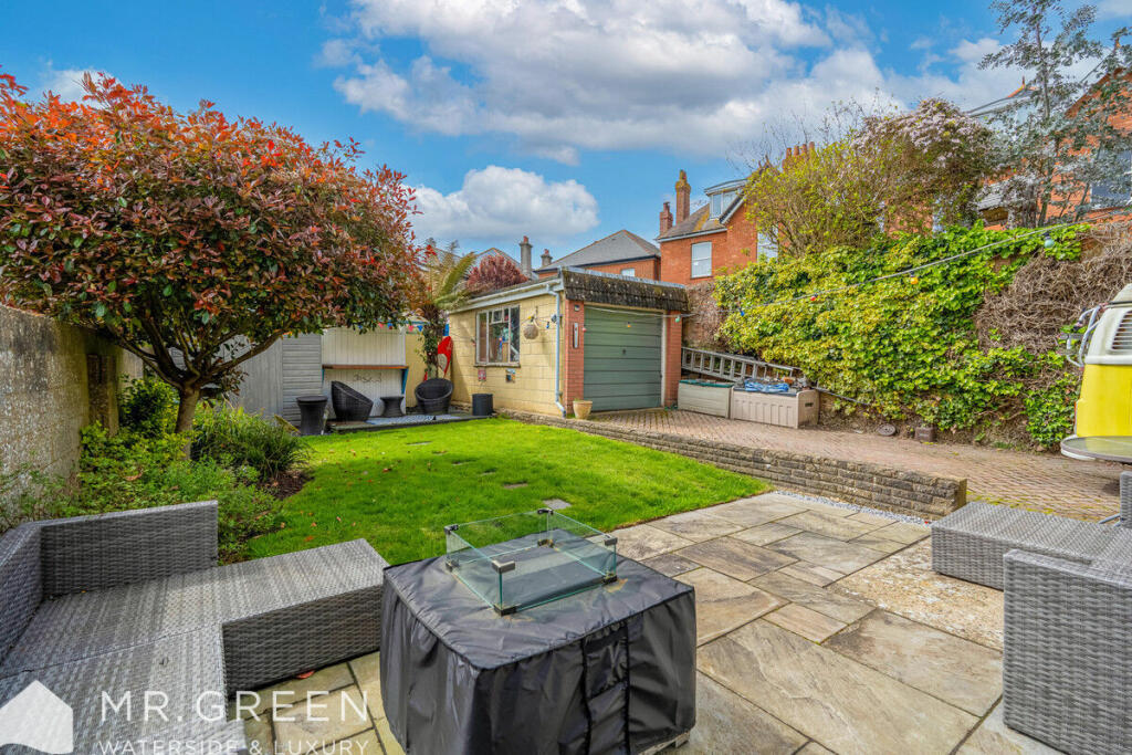 Additional image 13 of Sunnyhill Road, Southbourne, BH6 5HW