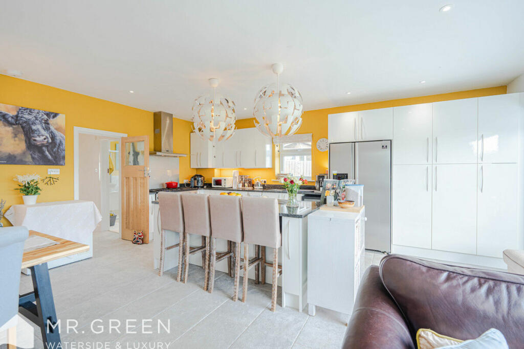 Additional image 7 of Saxonbury Road, Southbourne, BH6 5ND