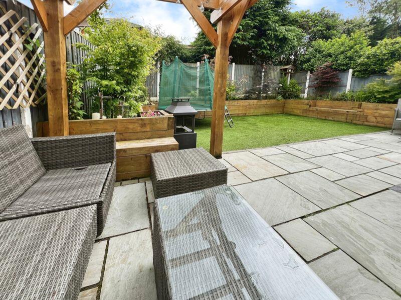 Additional image 21 of Farnborough Road, Sharples