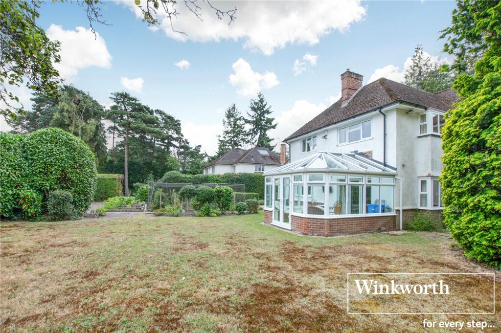 Additional image 19 of Carroll Avenue, Ferndown, Dorset, BH22