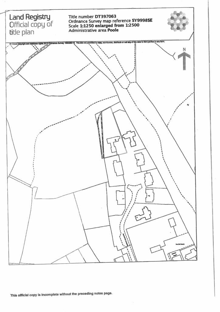 Additional image 34 of Merley Park Road, Ashington, Wimborne, Dorset, BH21