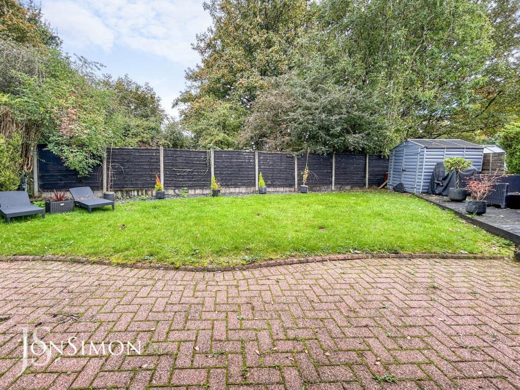 Additional image 44 of Station Road, Greenmount, Bury, BL8