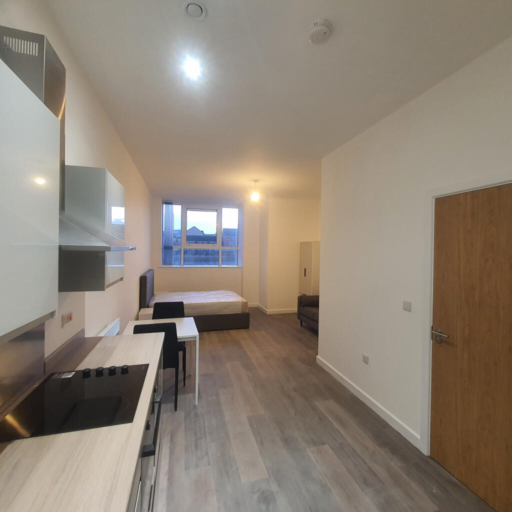 Additional image 6 of The Card House, Bingley Road, Bradford, West Yorkshire, BD9