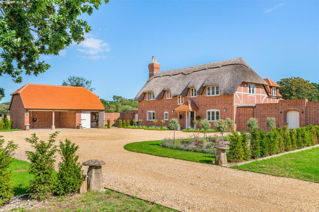 Additional image 39 of Waterditch Road, Bransgore, Christchurch, Dorset, BH23