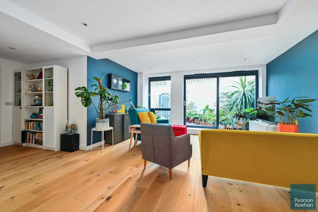 Additional image 6 of Montefiore Road, Hove