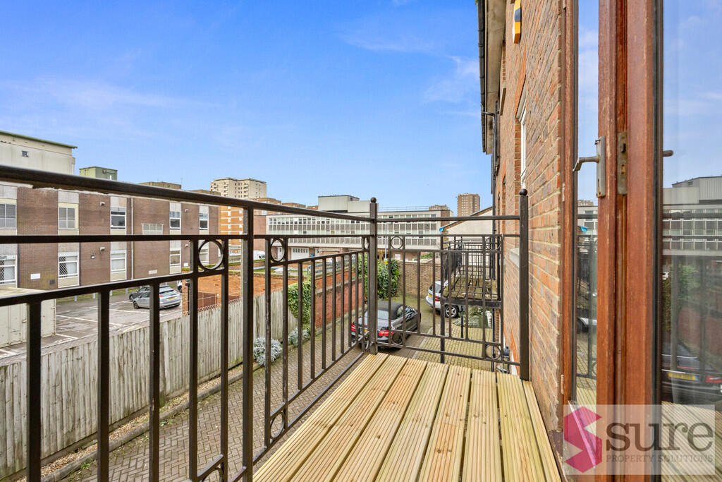 Additional image 2 of Southdown Mews, Brighton